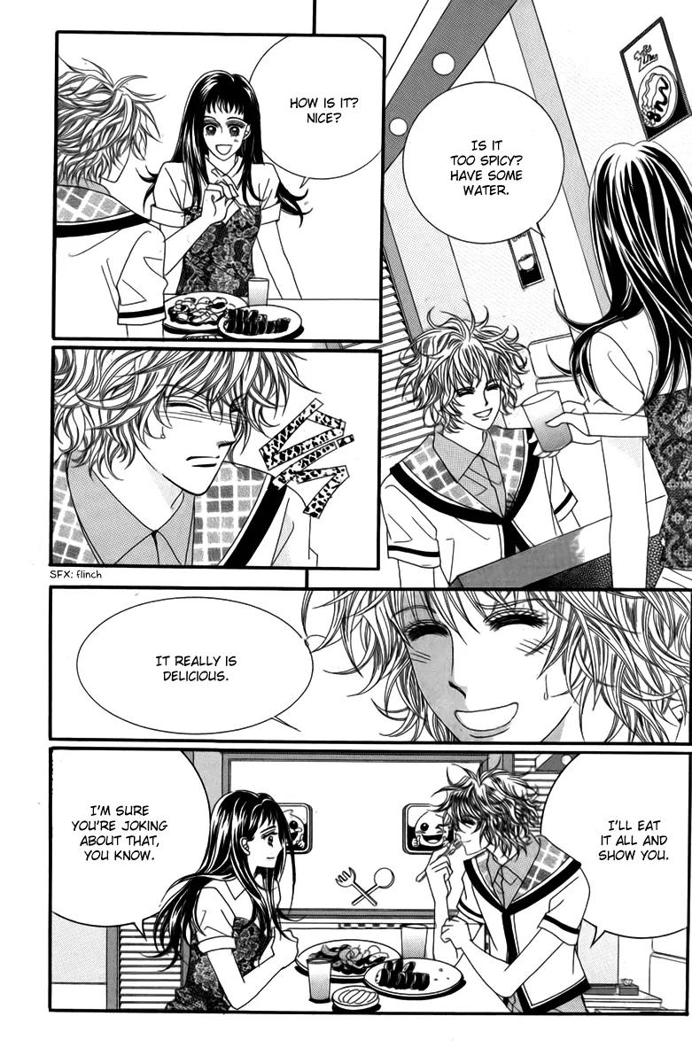 Nice Guy Syndrome Chapter 30 page 20 - Chapter 30