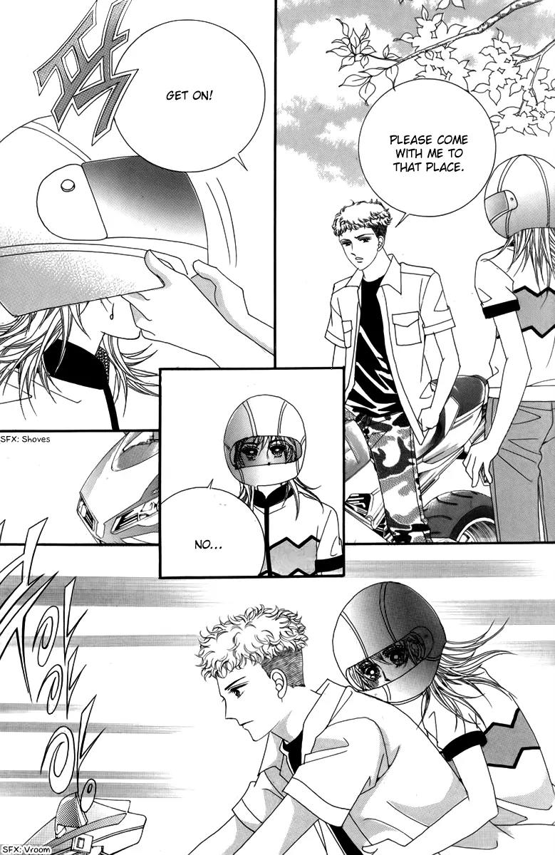 Nice Guy Syndrome Chapter 30 page 32 - Chapter 30