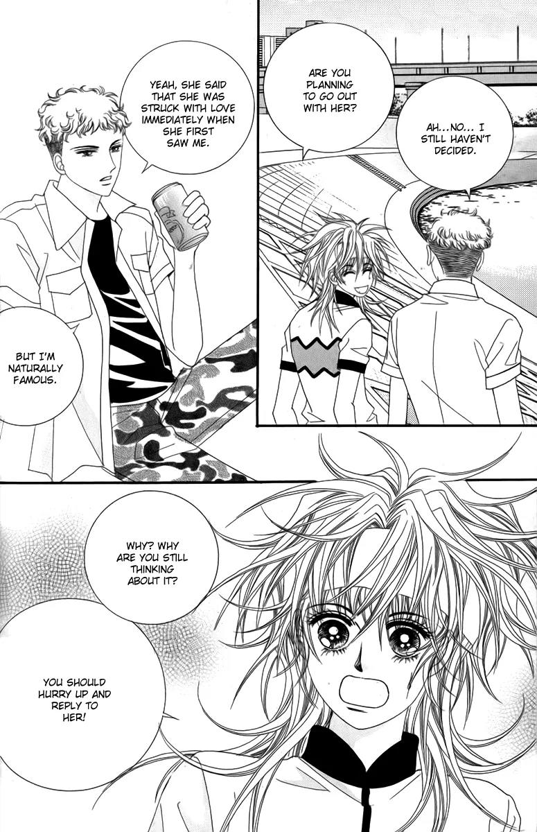 Nice Guy Syndrome Chapter 30 page 35 - Chapter 30