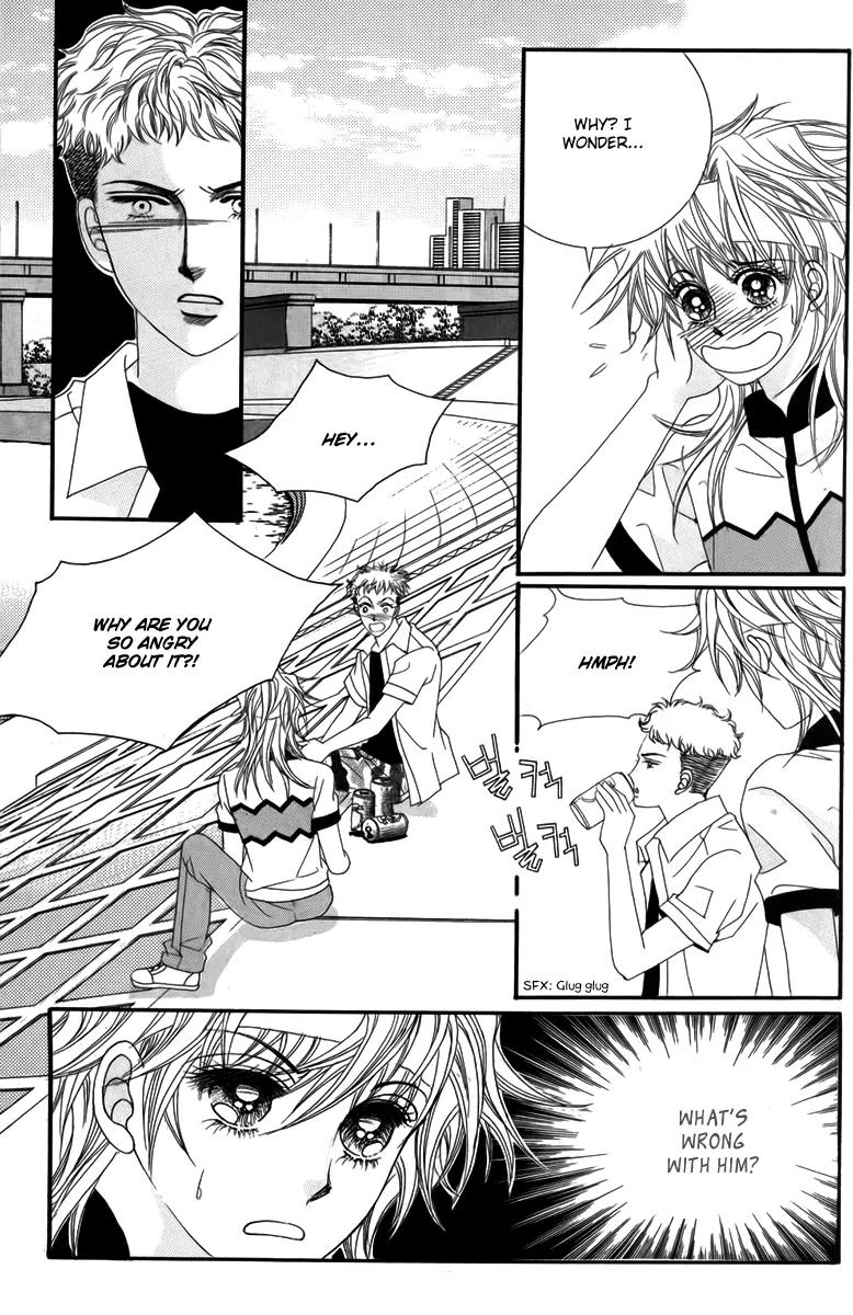 Nice Guy Syndrome Chapter 30 page 36 - Chapter 30