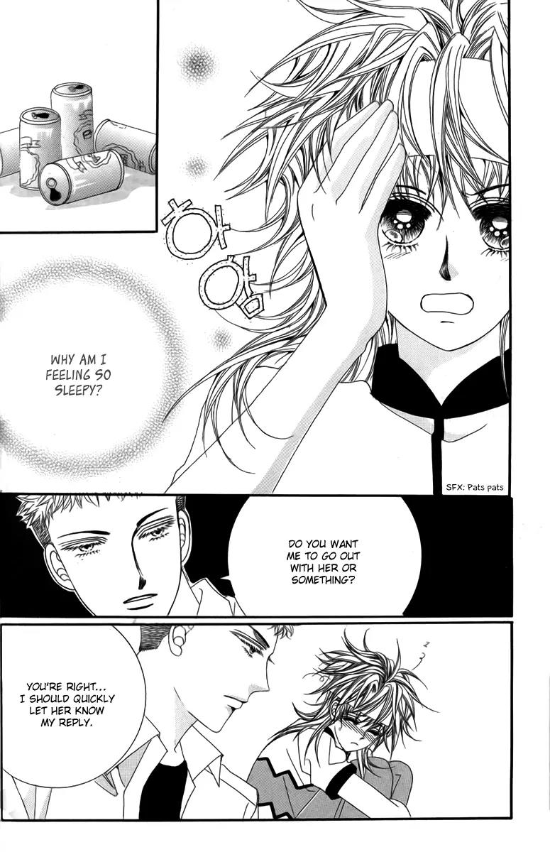 Nice Guy Syndrome Chapter 30 page 37 - Chapter 30