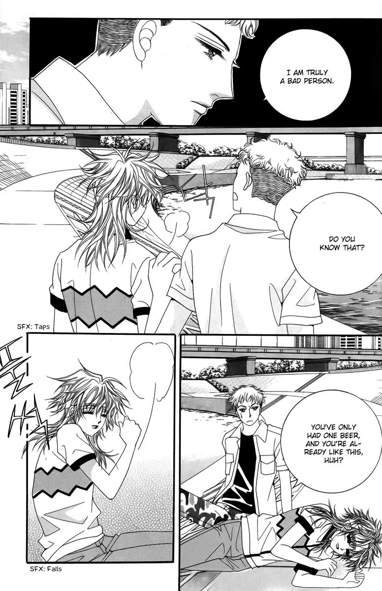 Nice Guy Syndrome Chapter 30 page 38 - Chapter 30
