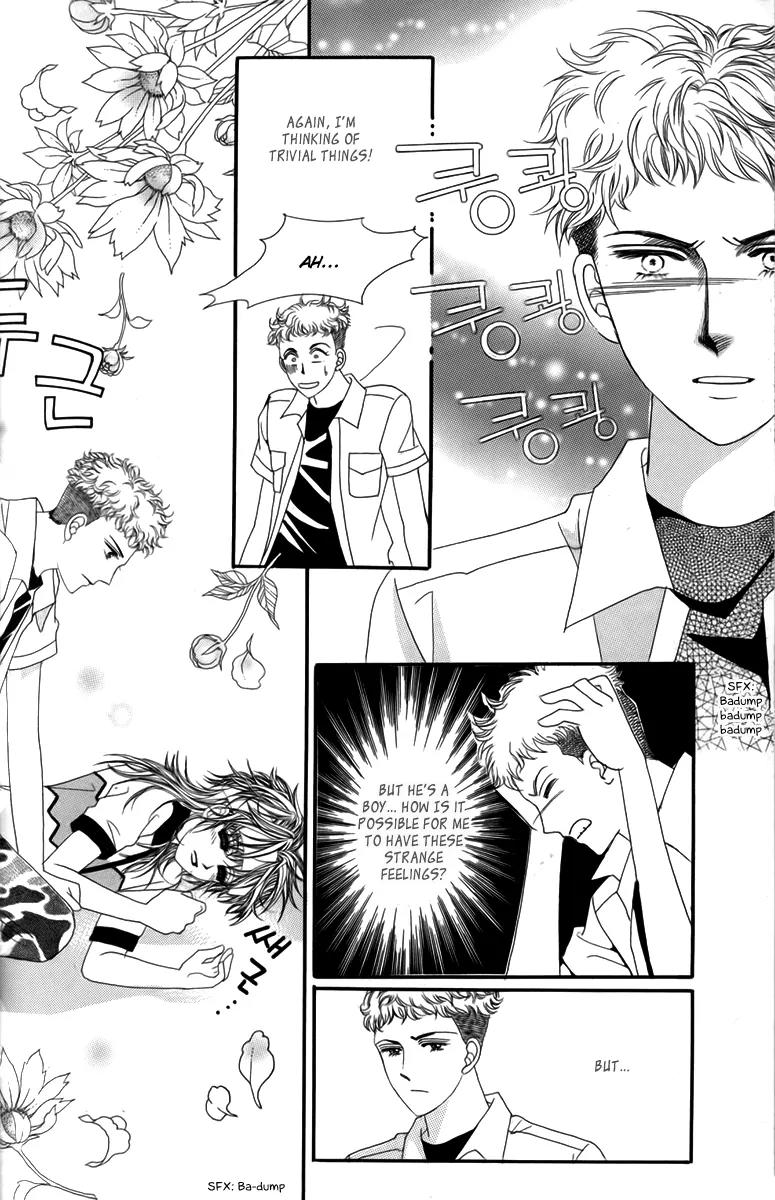 Nice Guy Syndrome Chapter 30 page 39 - Chapter 30