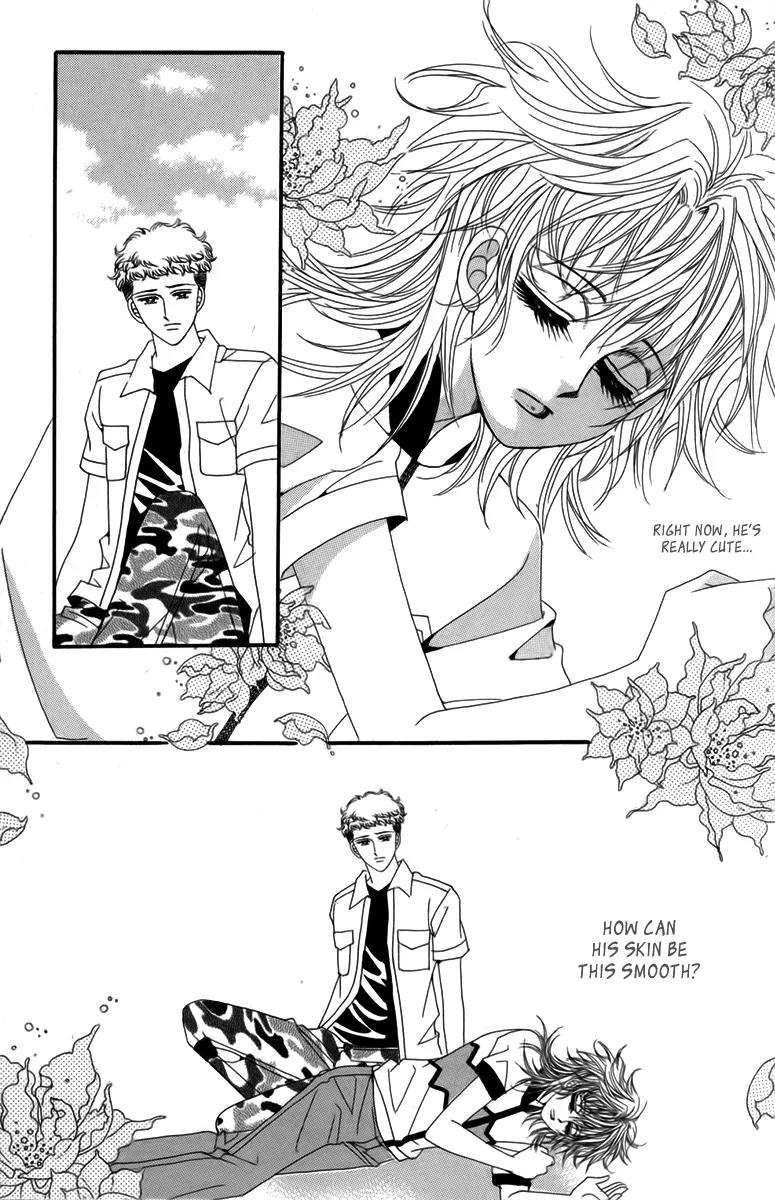 Nice Guy Syndrome Chapter 30 page 40 - Chapter 30
