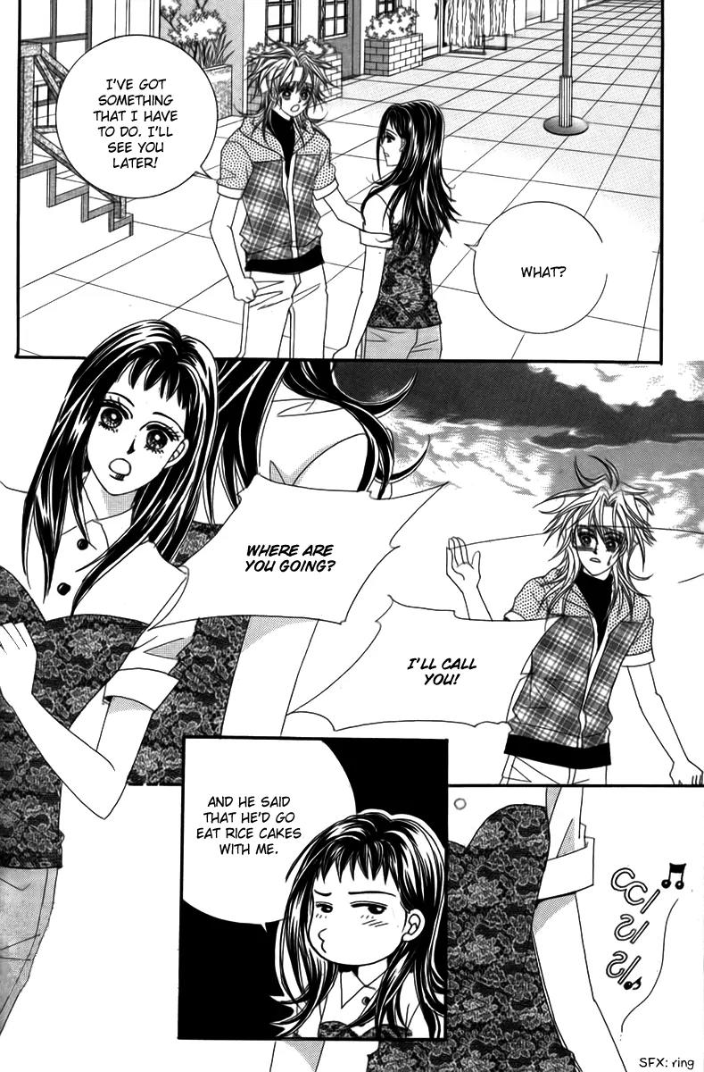 Nice Guy Syndrome Chapter 30 page 9 - Chapter 30