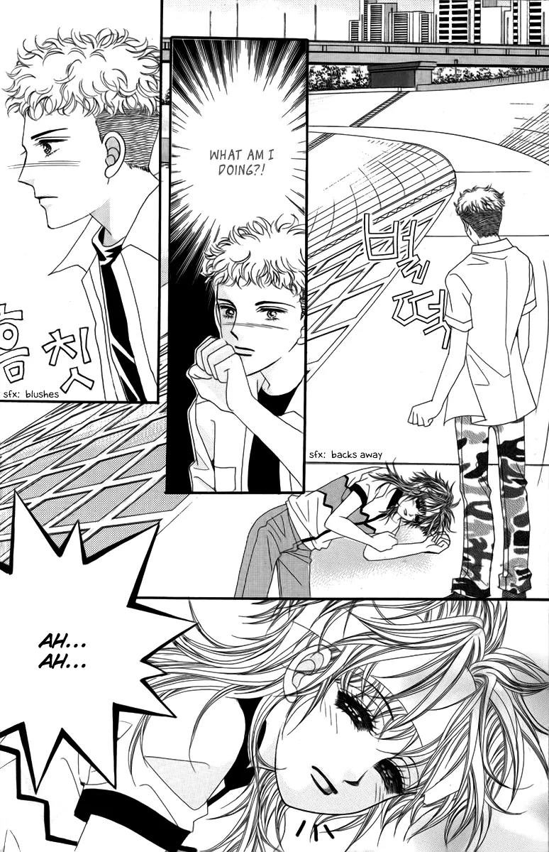 Nice Guy Syndrome Chapter 31 page 1 - Chapter 31