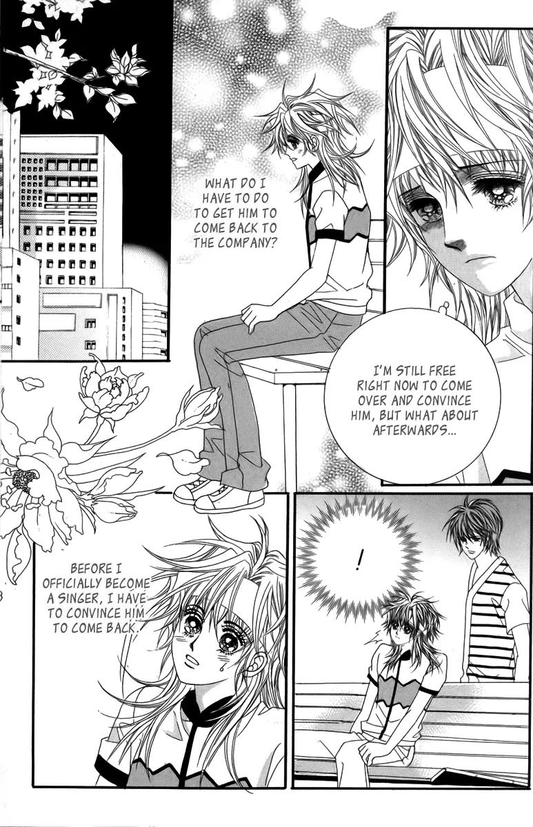 Nice Guy Syndrome Chapter 31 page 11 - Chapter 31