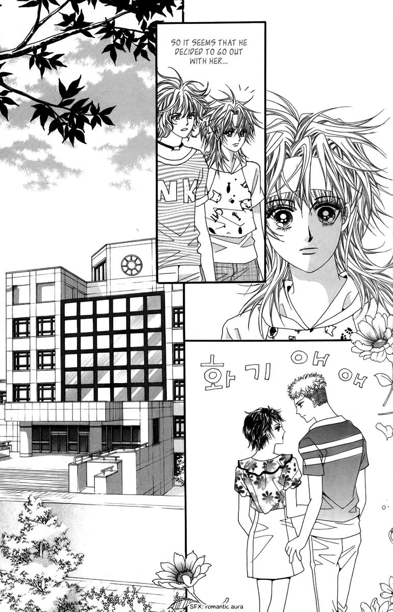 Nice Guy Syndrome Chapter 31 page 15 - Chapter 31
