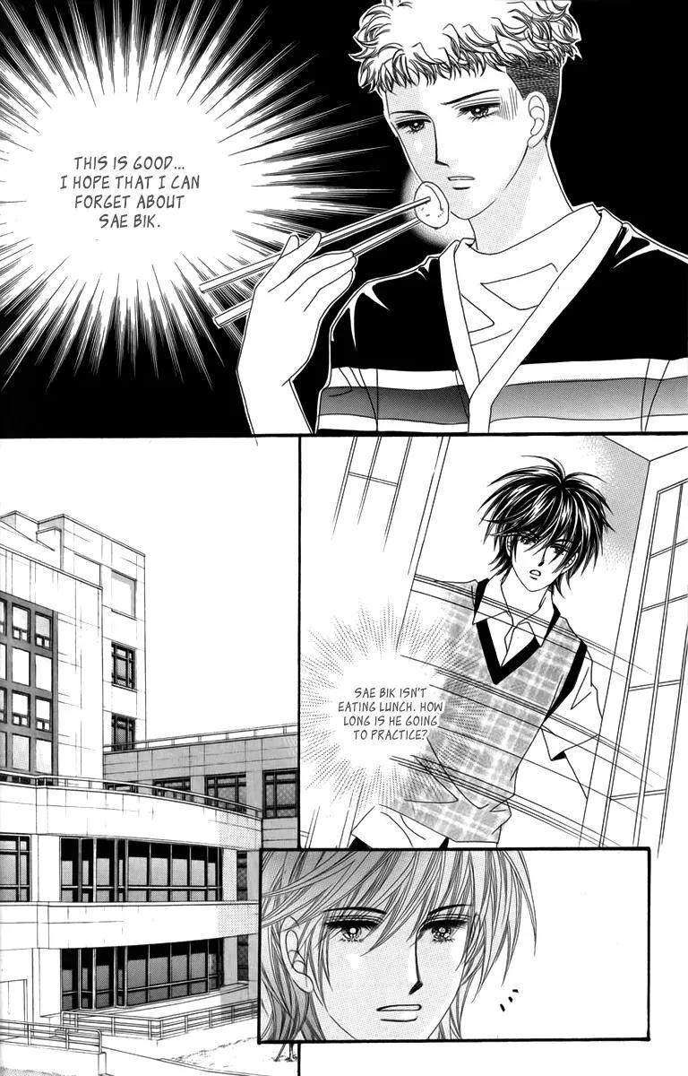 Nice Guy Syndrome Chapter 31 page 22 - Chapter 31