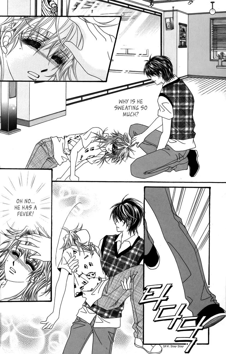 Nice Guy Syndrome Chapter 31 page 24 - Chapter 31