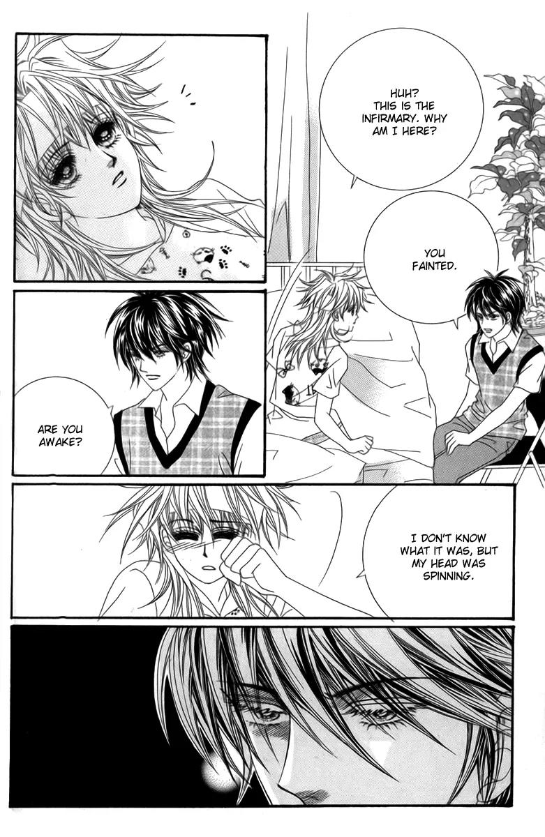 Nice Guy Syndrome Chapter 31 page 26 - Chapter 31