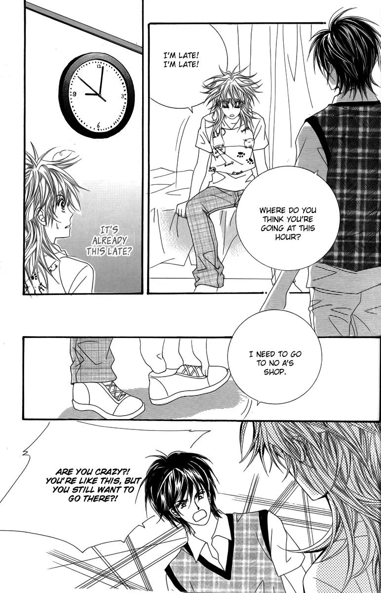 Nice Guy Syndrome Chapter 31 page 27 - Chapter 31