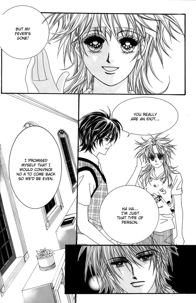 Nice Guy Syndrome Chapter 31 page 28 - Chapter 31