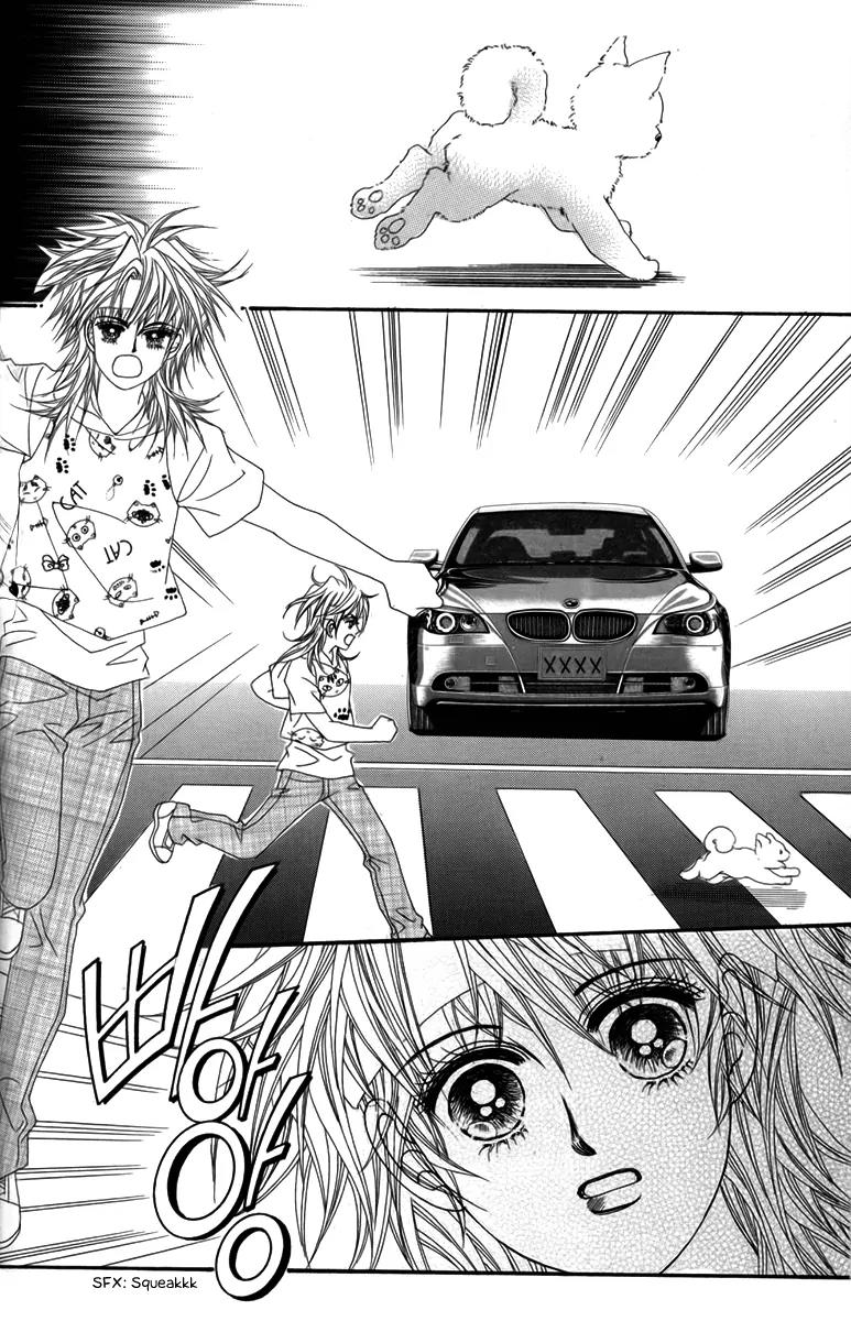 Nice Guy Syndrome Chapter 31 page 30 - Chapter 31