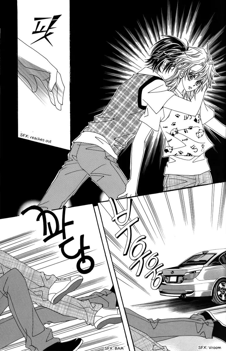Nice Guy Syndrome Chapter 31 page 31 - Chapter 31