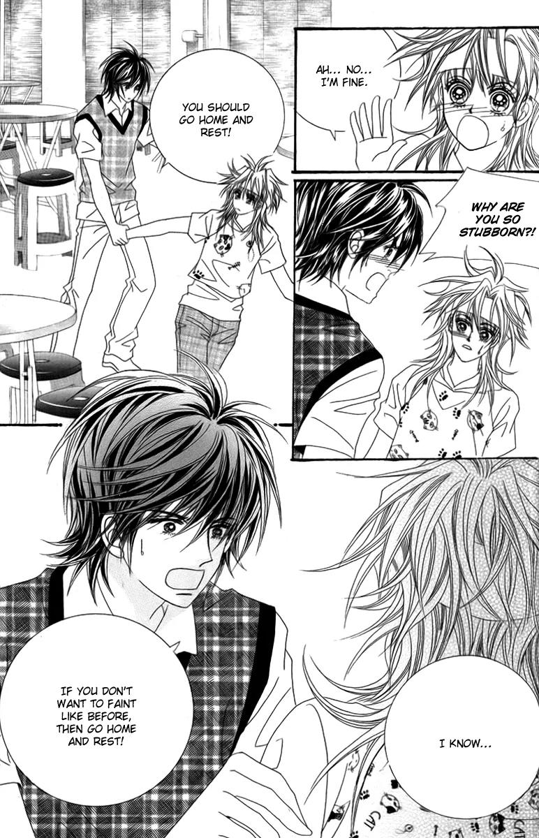Nice Guy Syndrome Chapter 31 page 33 - Chapter 31