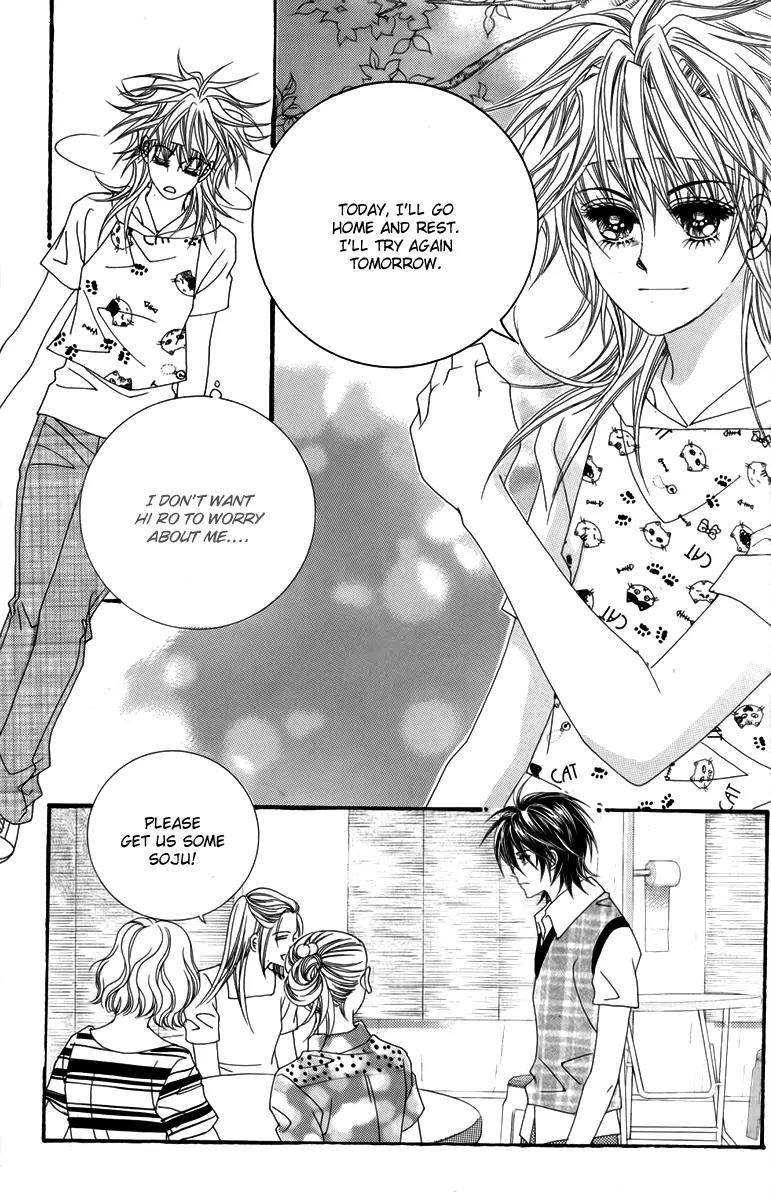 Nice Guy Syndrome Chapter 31 page 35 - Chapter 31