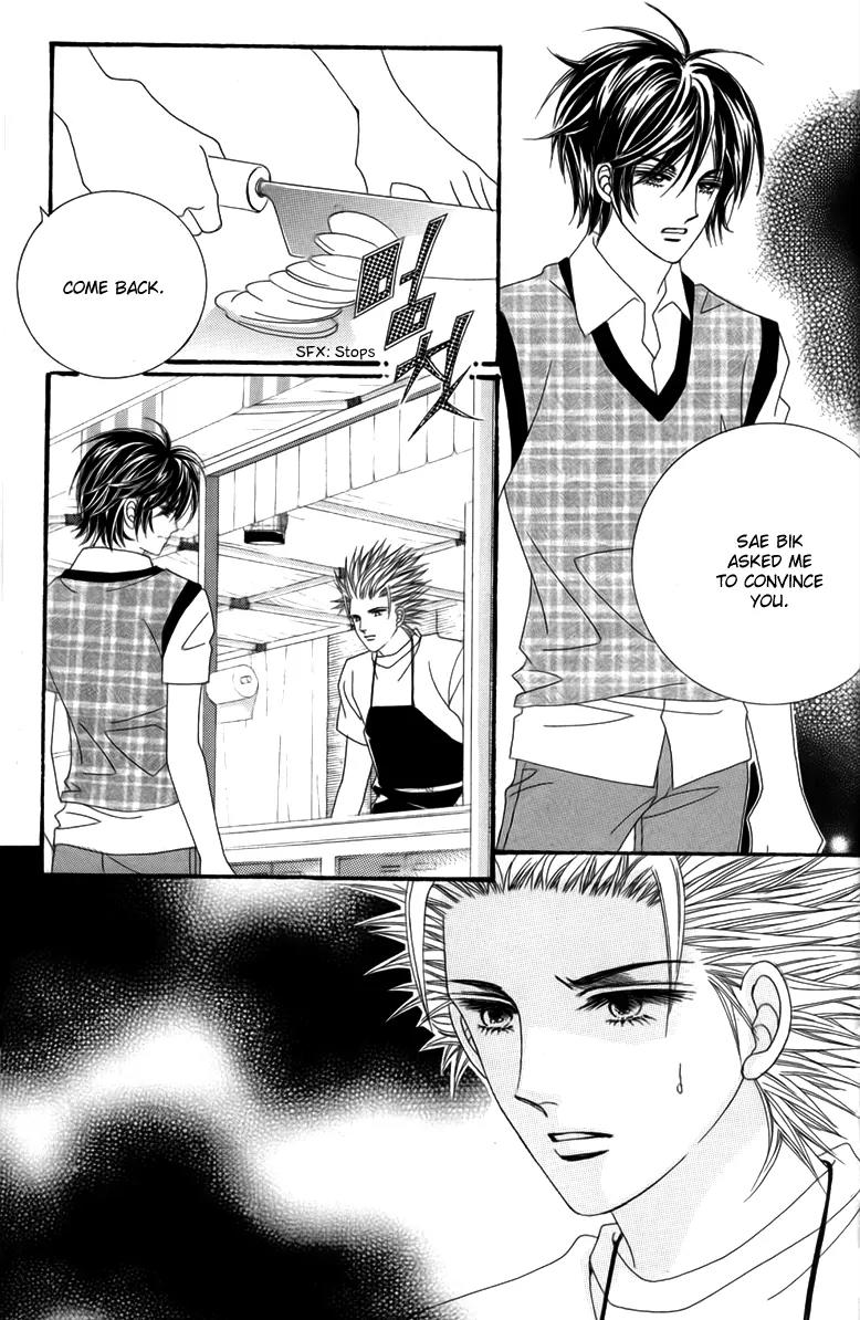 Nice Guy Syndrome Chapter 31 page 37 - Chapter 31