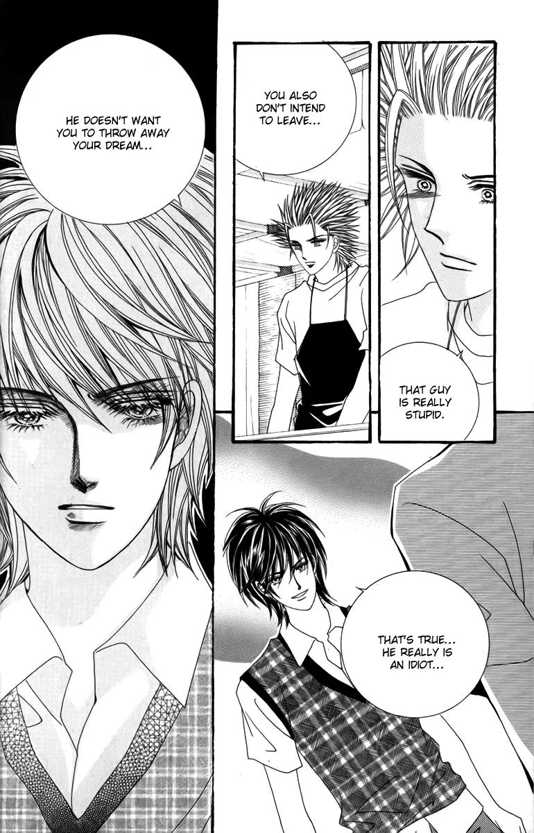 Nice Guy Syndrome Chapter 31 page 38 - Chapter 31