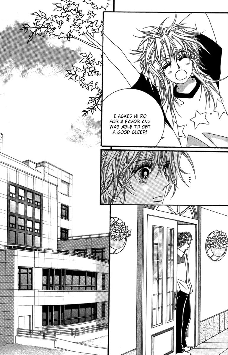 Nice Guy Syndrome Chapter 31 page 39 - Chapter 31
