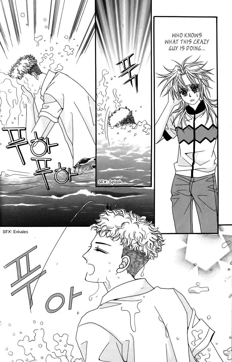 Nice Guy Syndrome Chapter 31 page 4 - Chapter 31