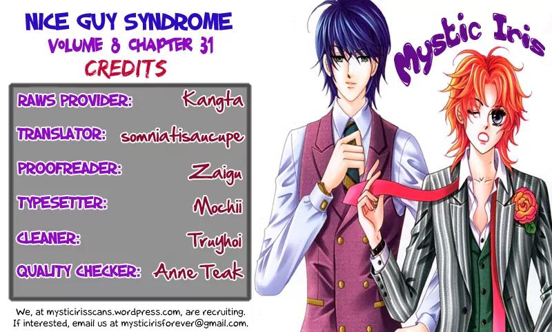 Nice Guy Syndrome Chapter 31 page 40 - Chapter 31