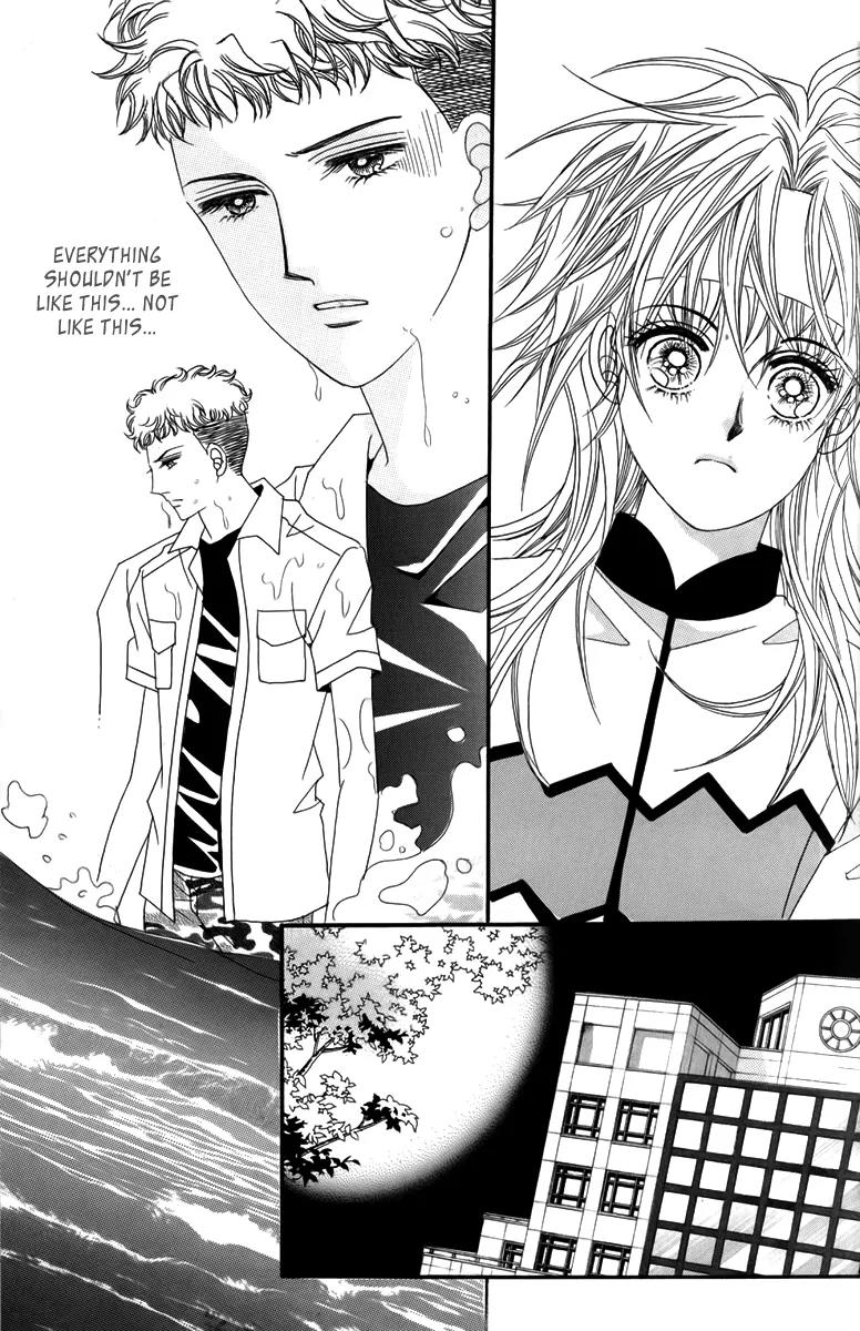 Nice Guy Syndrome Chapter 31 page 5 - Chapter 31