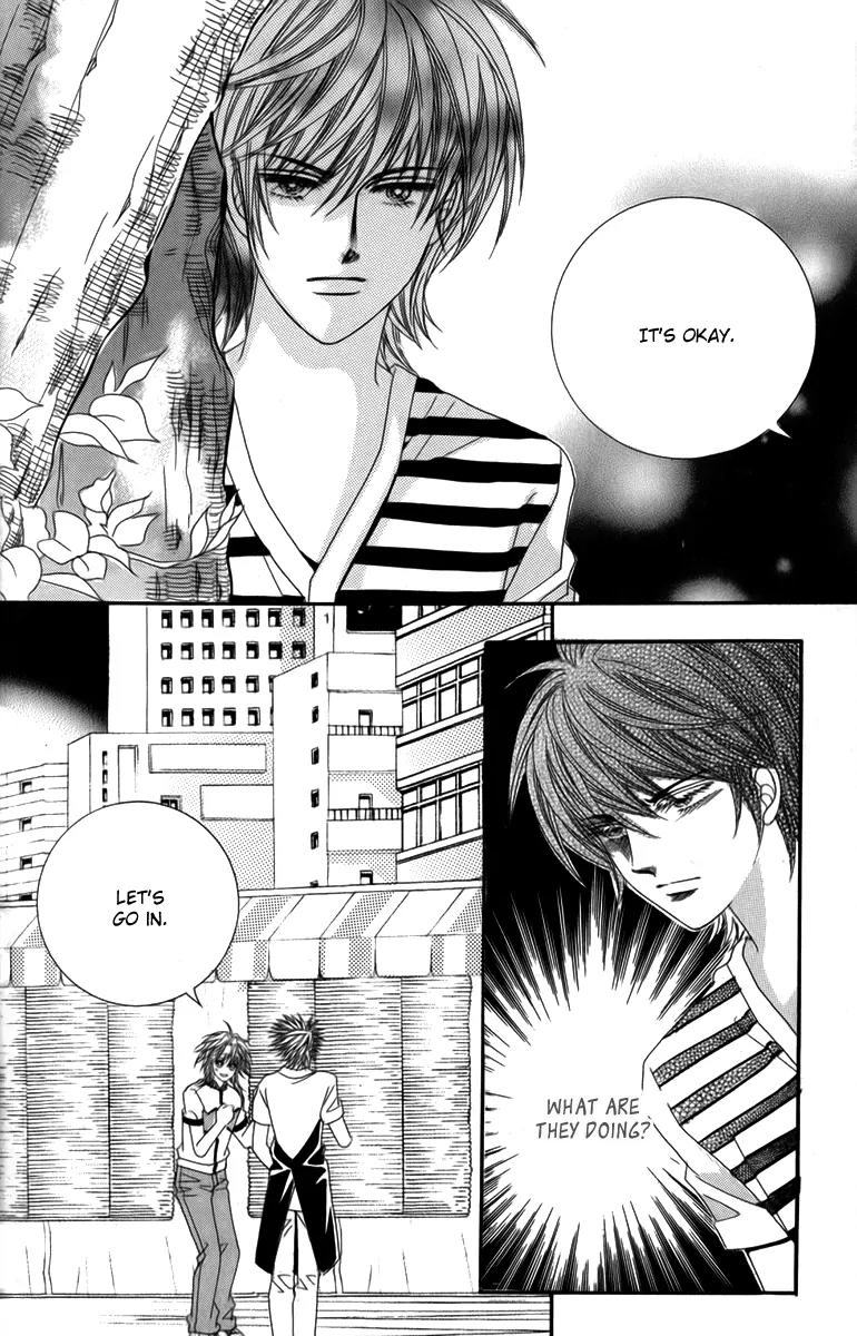 Nice Guy Syndrome Chapter 31 page 8 - Chapter 31