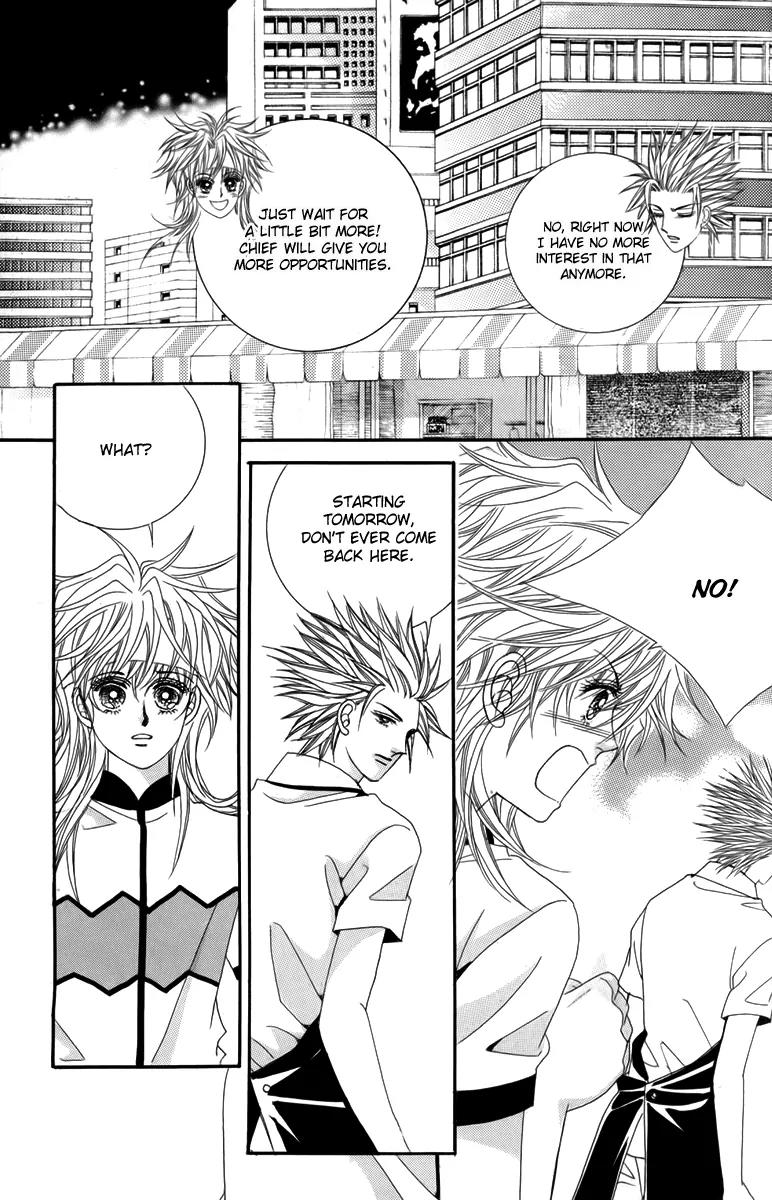 Nice Guy Syndrome Chapter 31 page 9 - Chapter 31