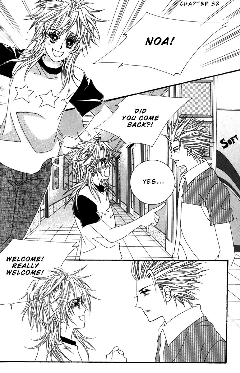 Nice Guy Syndrome Chapter 32 page 1 - Chapter 32