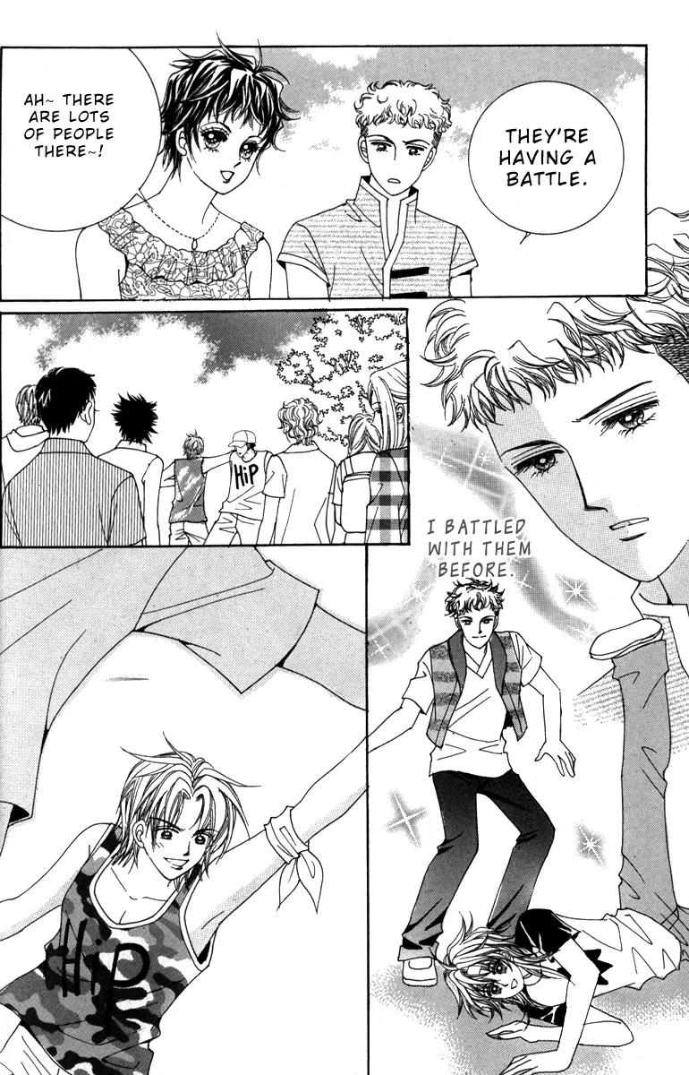Nice Guy Syndrome Chapter 32 page 13 - Chapter 32