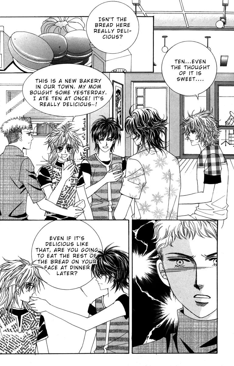 Nice Guy Syndrome Chapter 32 page 19 - Chapter 32