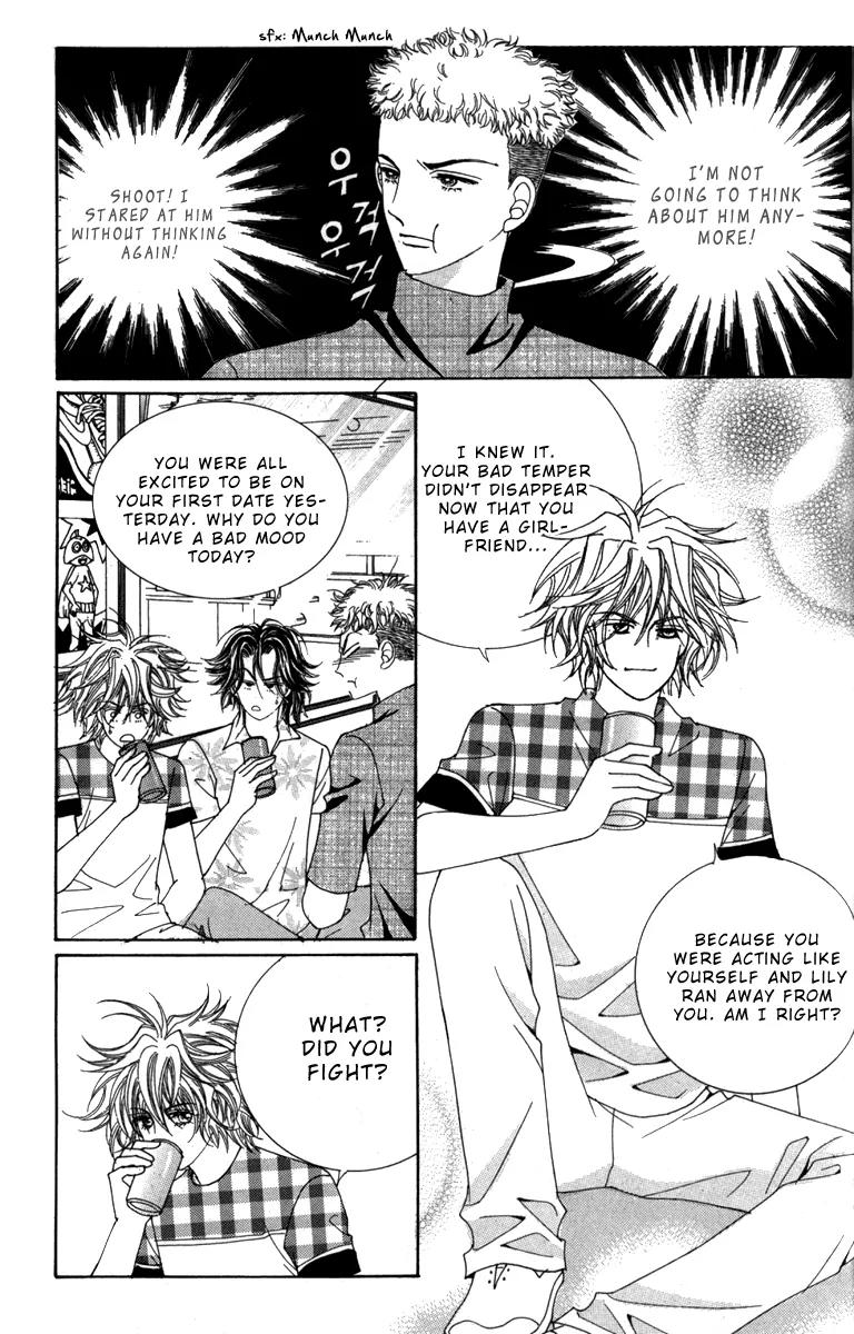 Nice Guy Syndrome Chapter 32 page 20 - Chapter 32