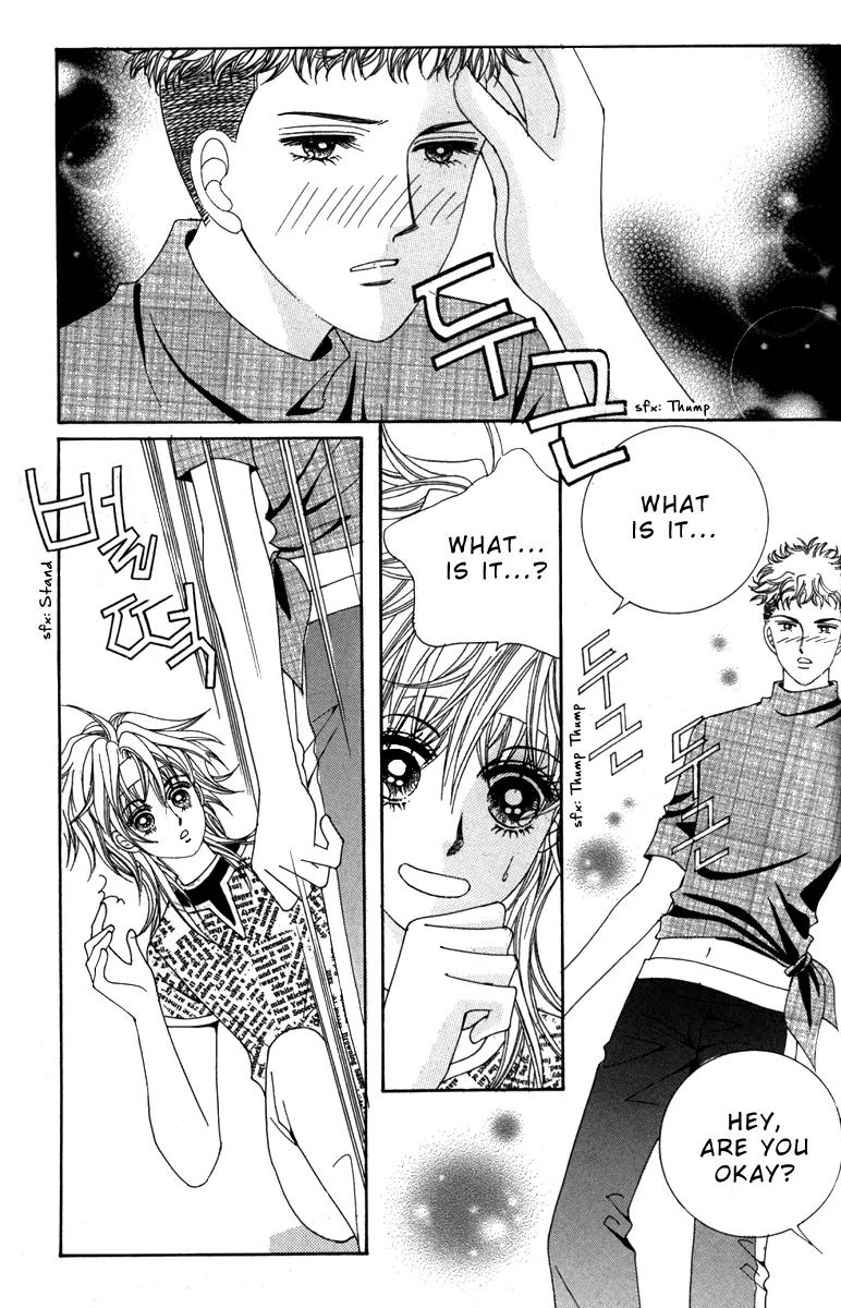 Nice Guy Syndrome Chapter 32 page 22 - Chapter 32