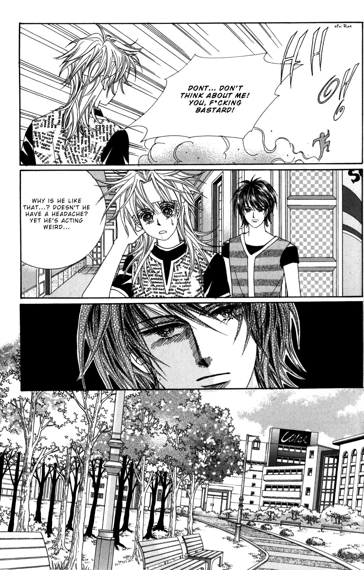 Nice Guy Syndrome Chapter 32 page 26 - Chapter 32