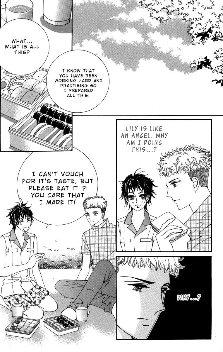 Nice Guy Syndrome Chapter 32 page 27 - Chapter 32