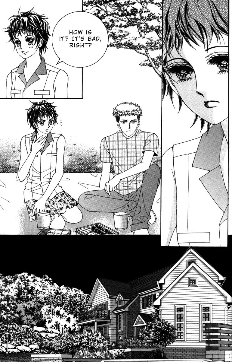 Nice Guy Syndrome Chapter 32 page 28 - Chapter 32