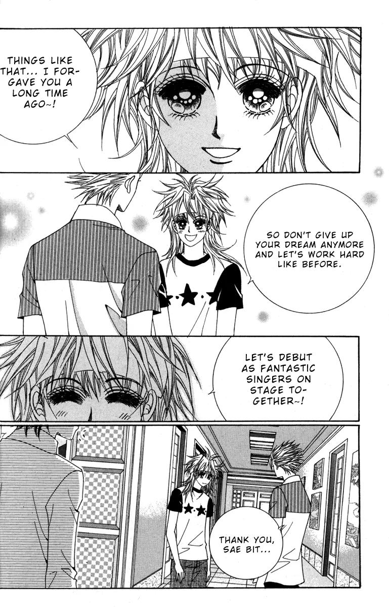Nice Guy Syndrome Chapter 32 page 3 - Chapter 32