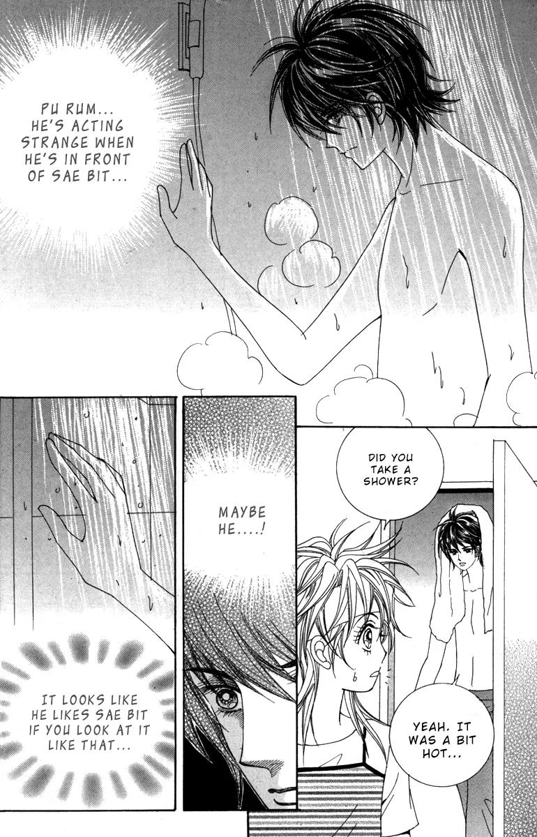 Nice Guy Syndrome Chapter 32 page 33 - Chapter 32