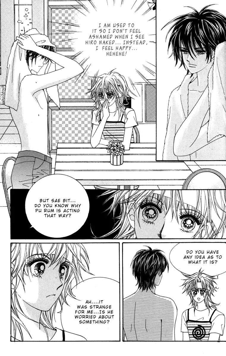 Nice Guy Syndrome Chapter 32 page 34 - Chapter 32
