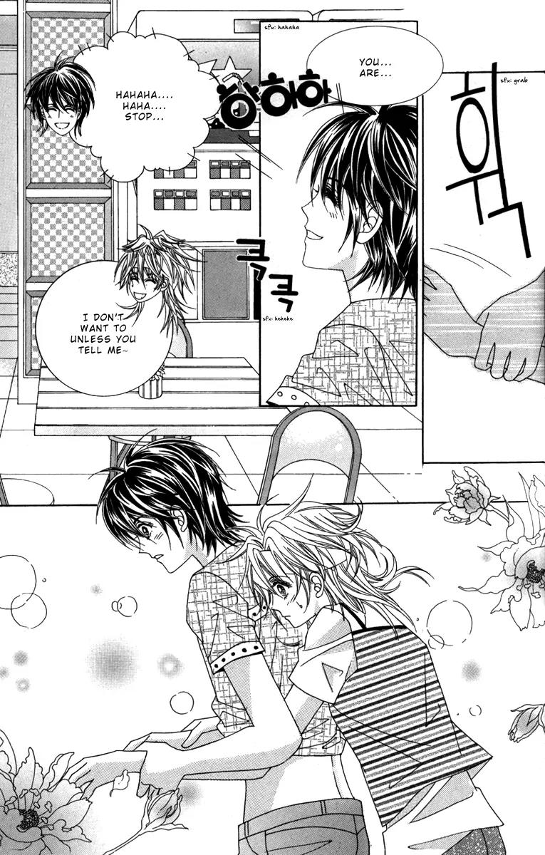 Nice Guy Syndrome Chapter 32 page 36 - Chapter 32
