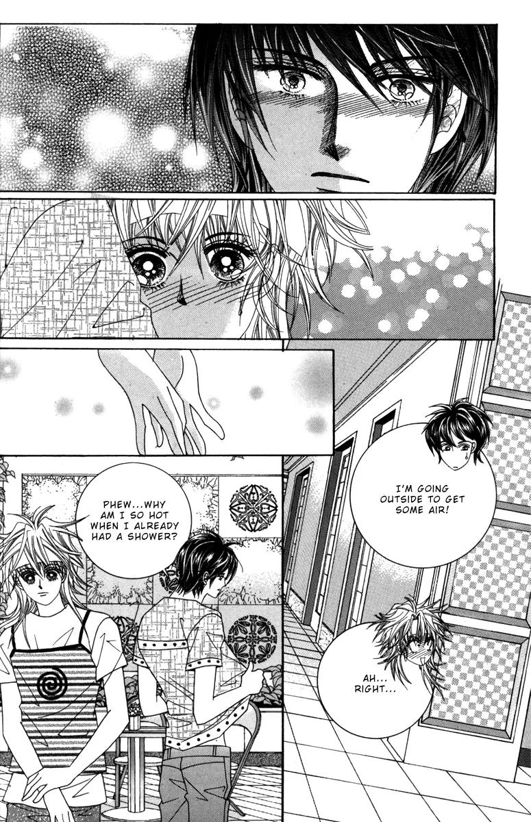 Nice Guy Syndrome Chapter 32 page 37 - Chapter 32