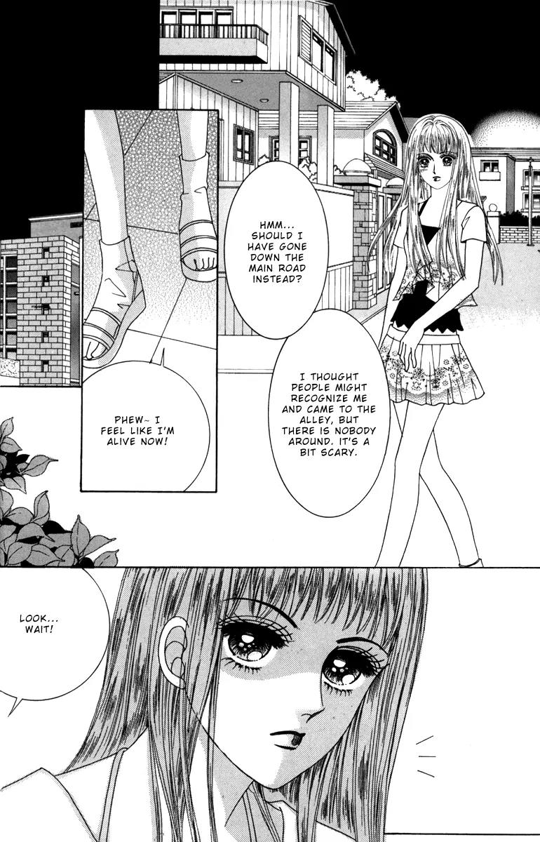 Nice Guy Syndrome Chapter 32 page 39 - Chapter 32