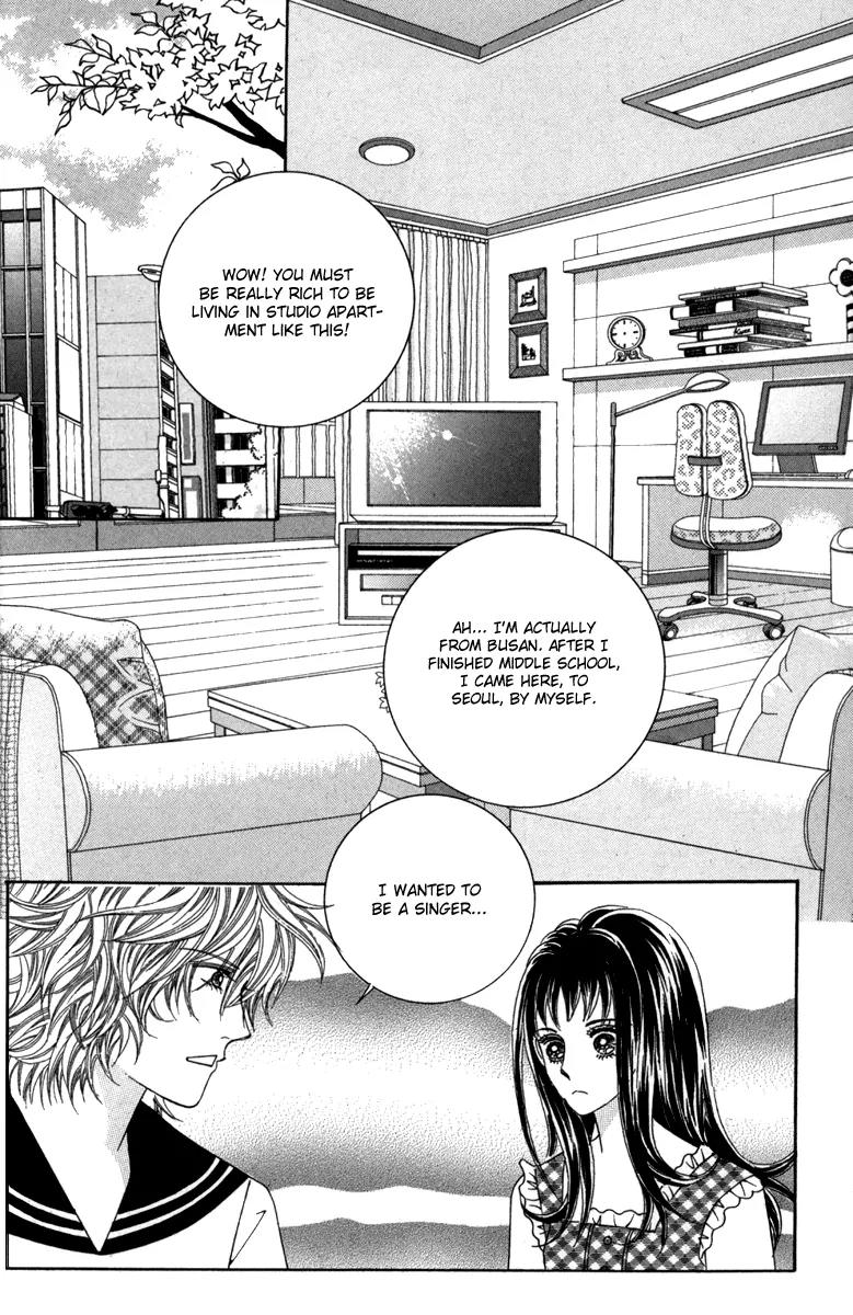 Nice Guy Syndrome Chapter 33 page 18 - Chapter 33