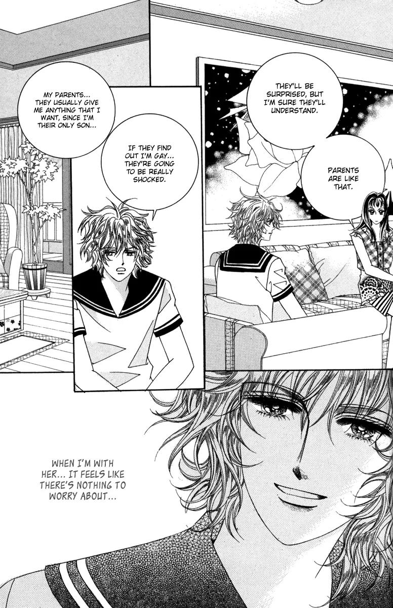 Nice Guy Syndrome Chapter 33 page 19 - Chapter 33