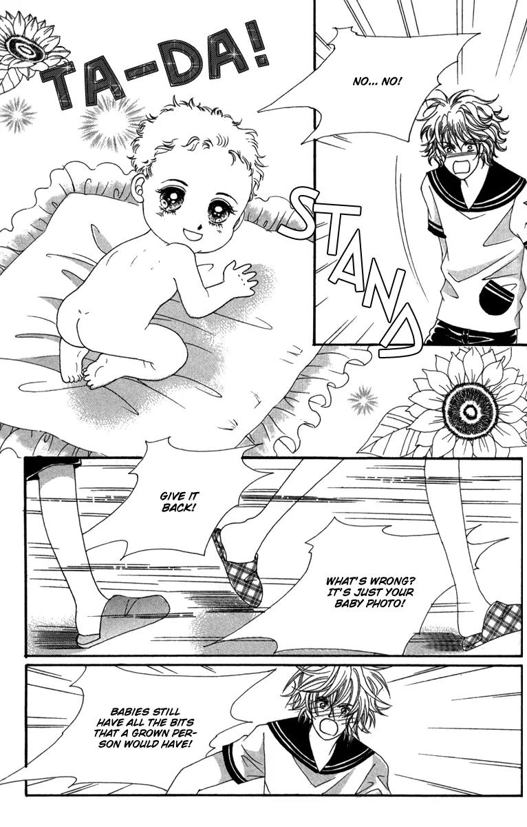 Nice Guy Syndrome Chapter 33 page 21 - Chapter 33