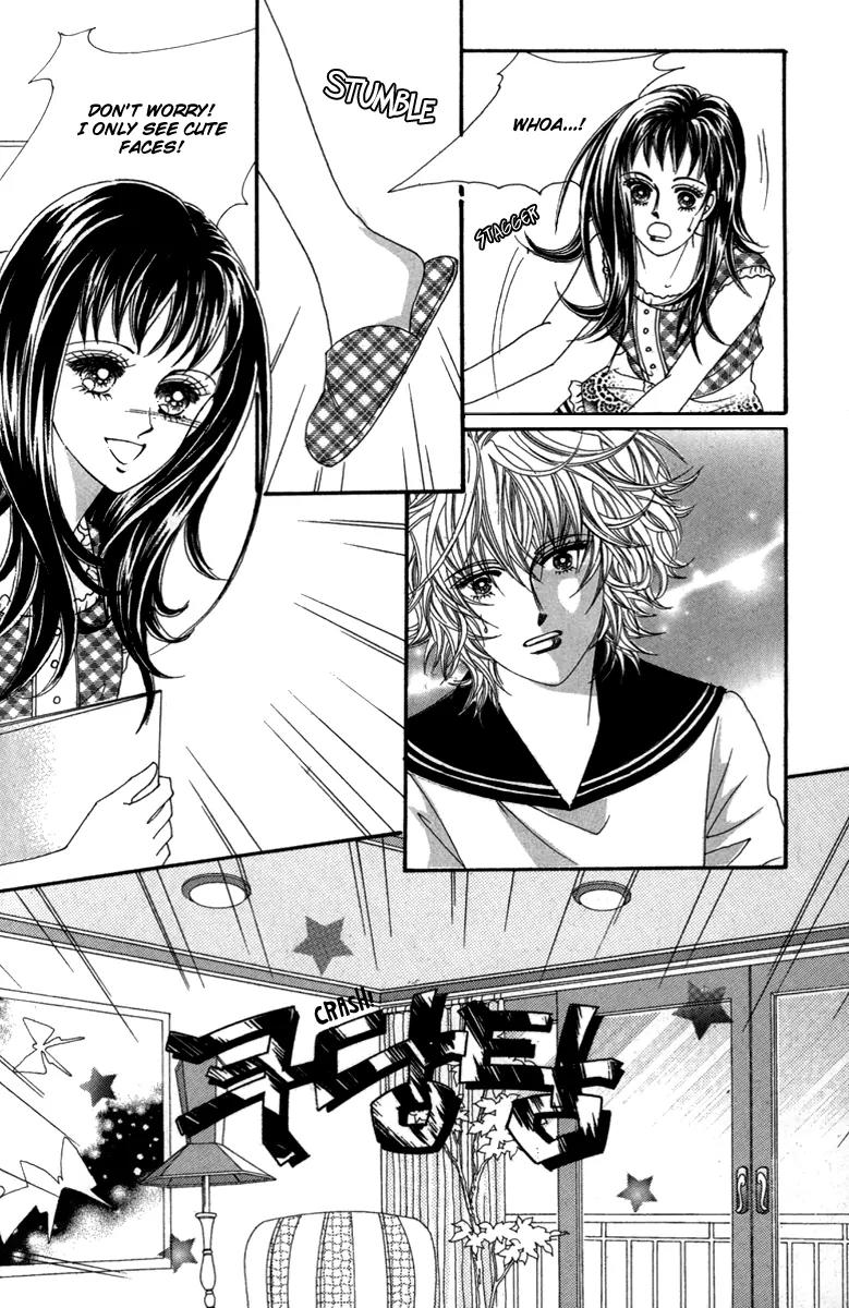 Nice Guy Syndrome Chapter 33 page 22 - Chapter 33