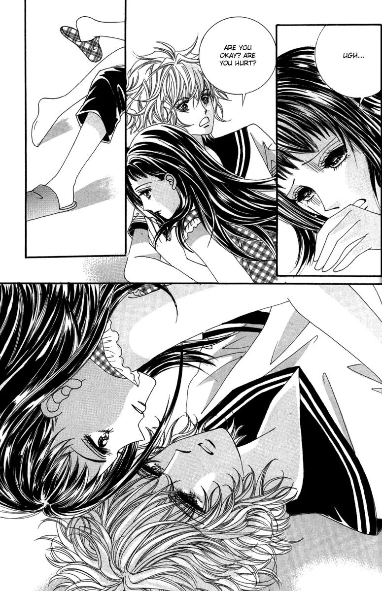 Nice Guy Syndrome Chapter 33 page 23 - Chapter 33