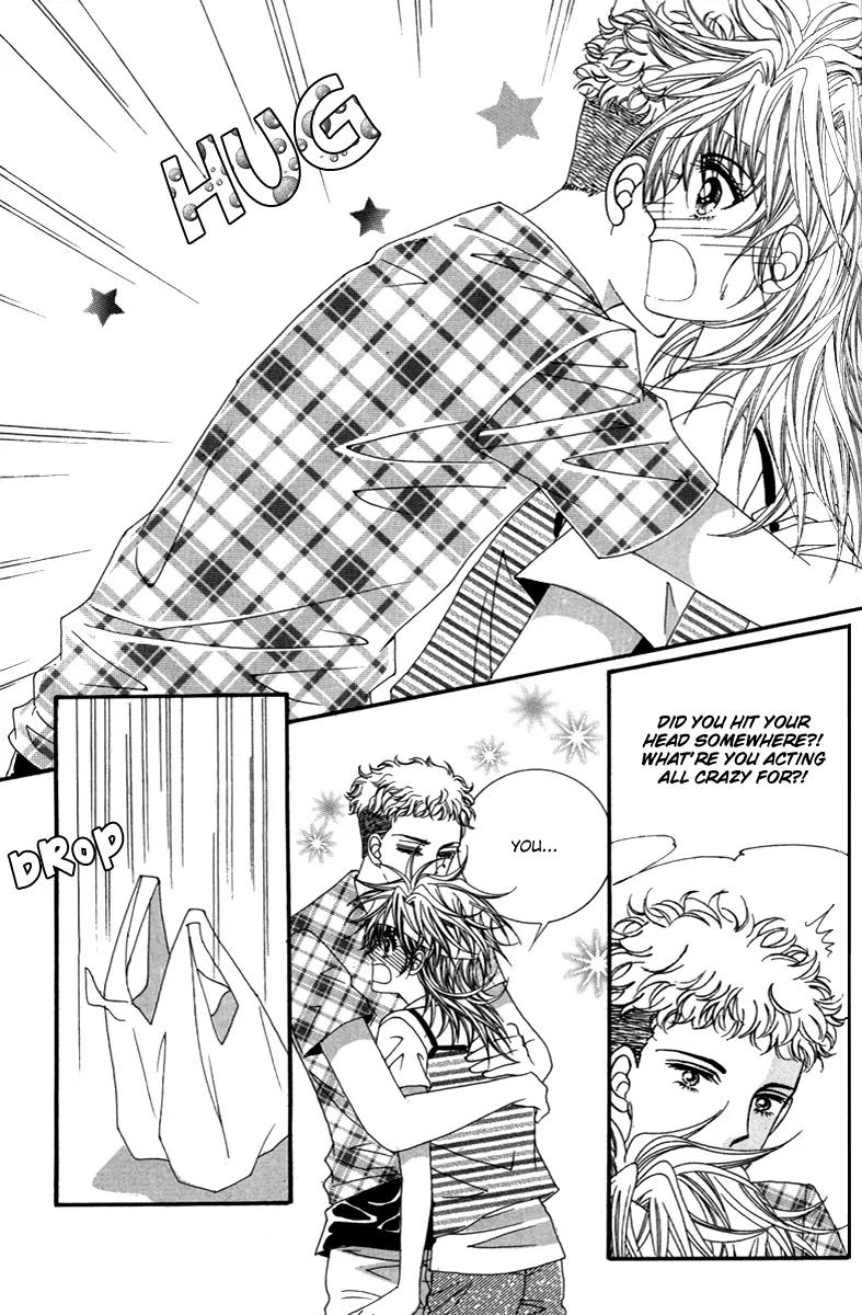 Nice Guy Syndrome Chapter 33 page 27 - Chapter 33