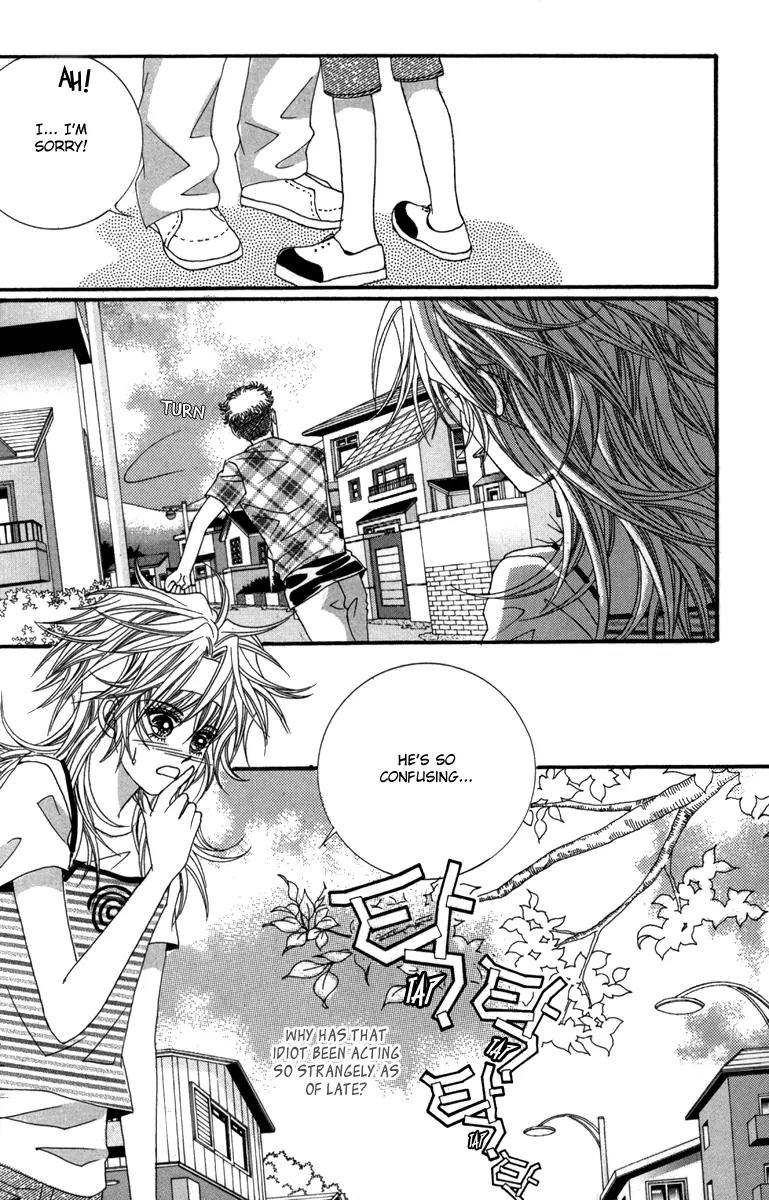Nice Guy Syndrome Chapter 33 page 28 - Chapter 33